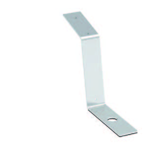 S-Flex - Strutture - LEICHTmount G EW
Supporto iniziale/finale